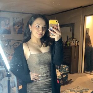 Meet your Posher, Victoria